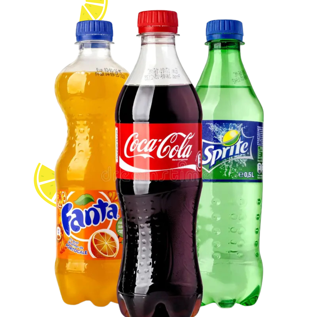 Refrescos y colas - Verneda Best Cash Carry
